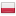 kcrcro.com server is located in Poland